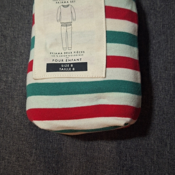 BRAND NEW Kid PJ From Indigo - Picture 2 of 3